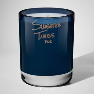 NEW Better World Fragrance House X Drake Candle